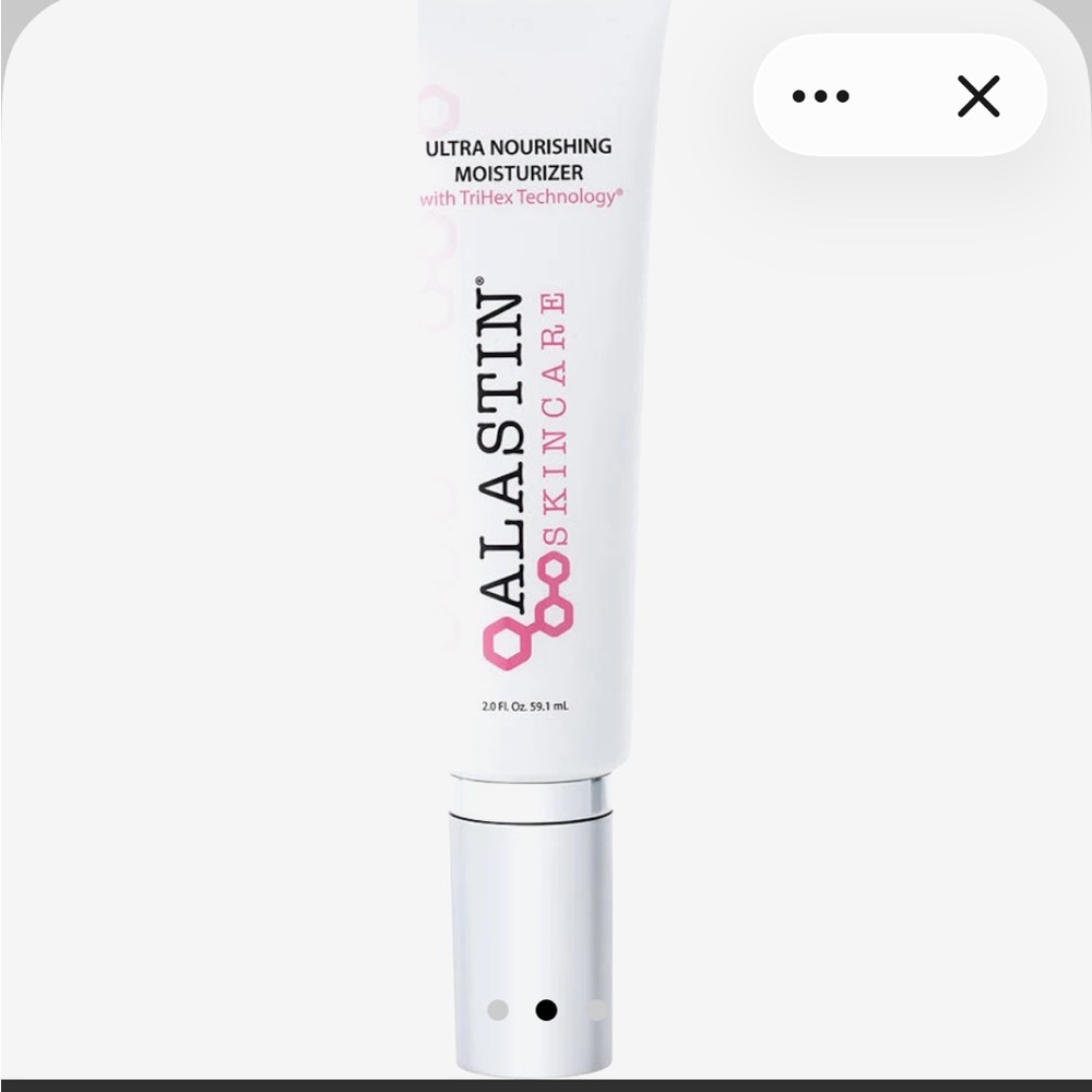 Alastin Ultra Nourishing Moisturizer